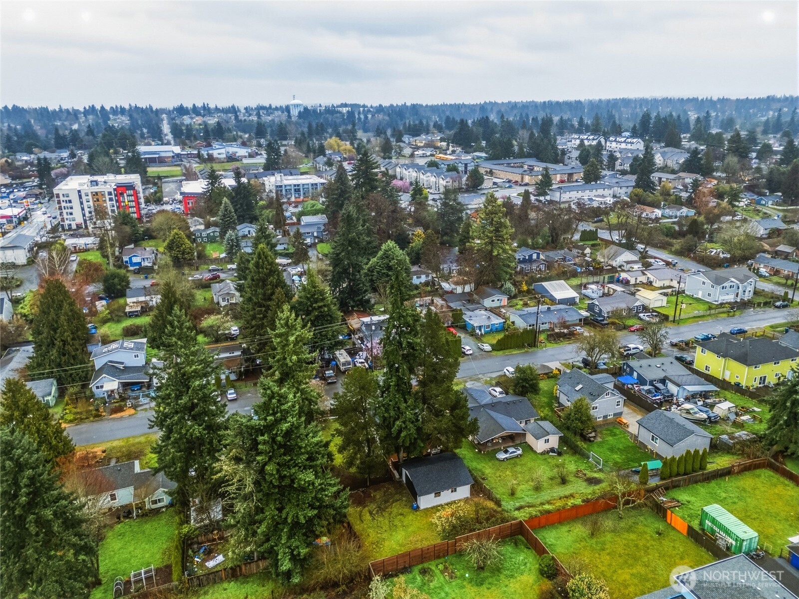 10731 18th Avenue SW, Seattle, WA 98146