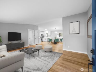 20500 SE 32nd Drive , Bothell, WA 98012 - Photo 2