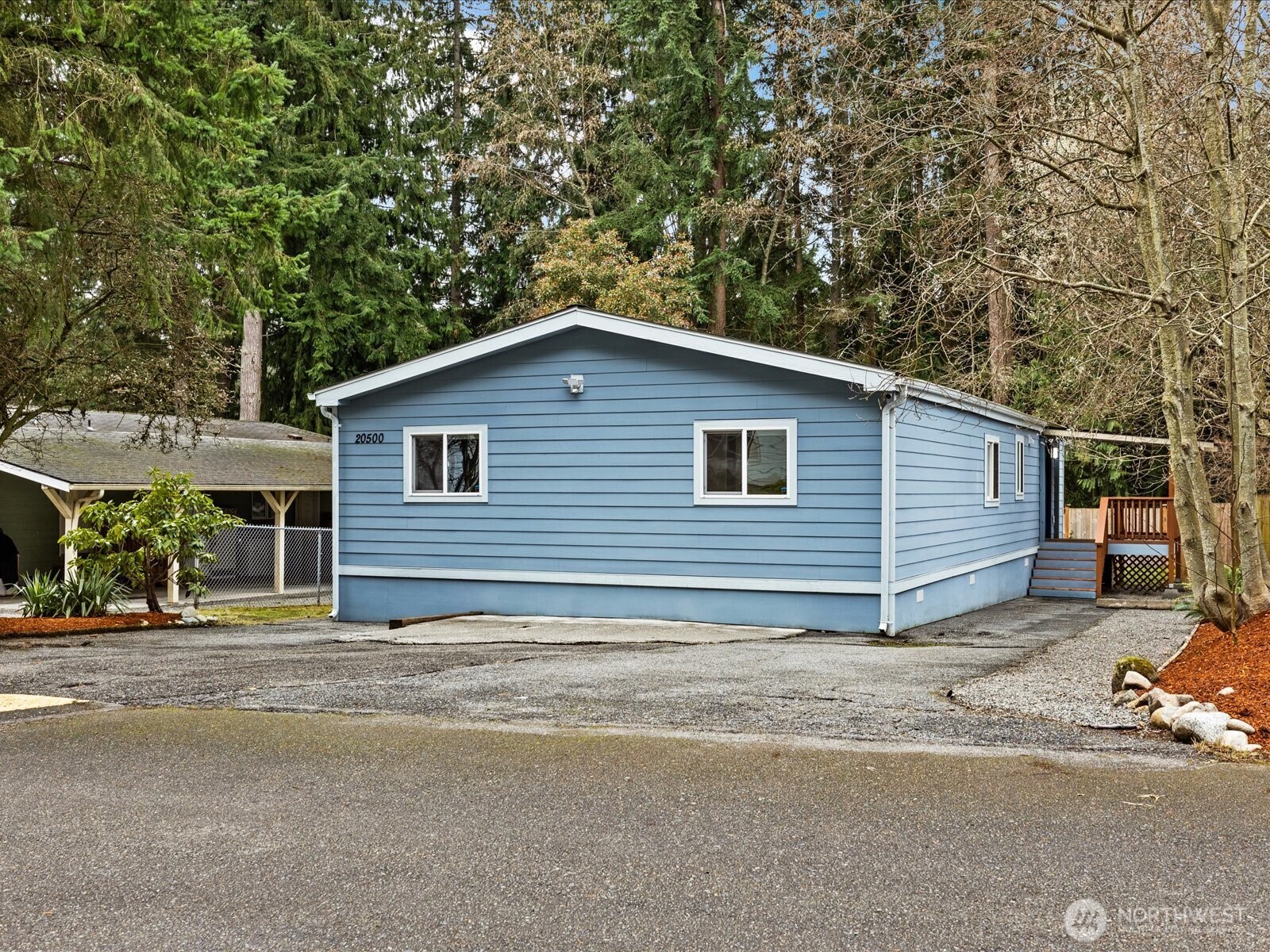 20500 SE 32nd Drive , Bothell, WA 98012