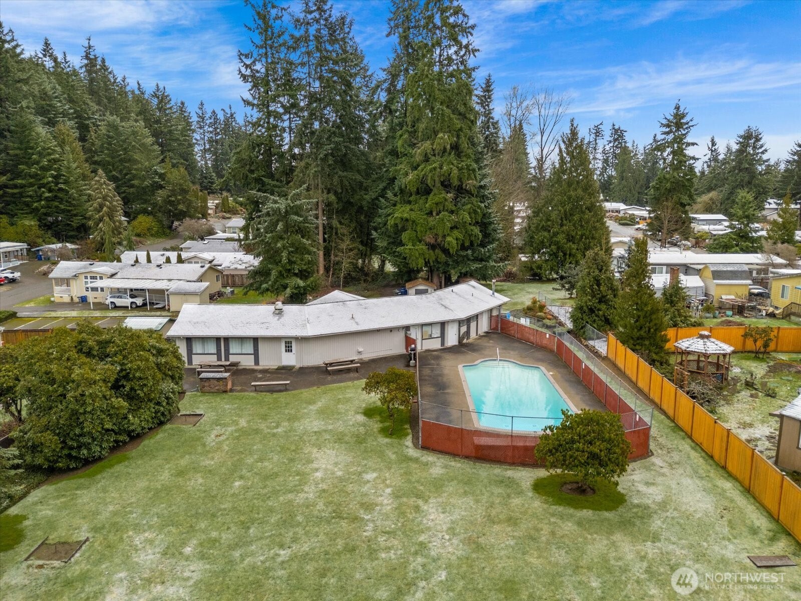 20500 SE 32nd Drive , Bothell, WA 98012