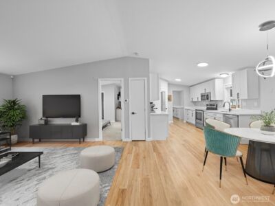 20500 SE 32nd Drive , Bothell, WA 98012 - Photo 4