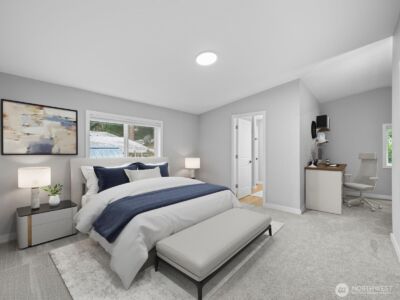 20500 SE 32nd Drive , Bothell, WA 98012 - Photo 5