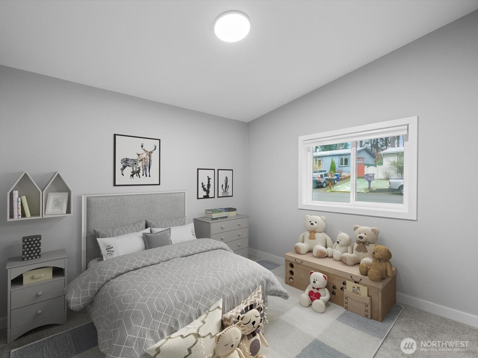 20500 SE 32nd Drive , Bothell, WA 98012