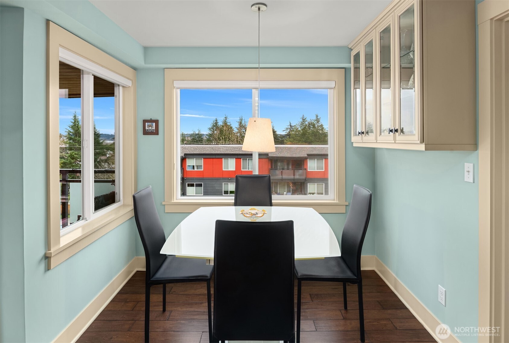 5818 NE 70th Street #A411, Seattle, WA 98115