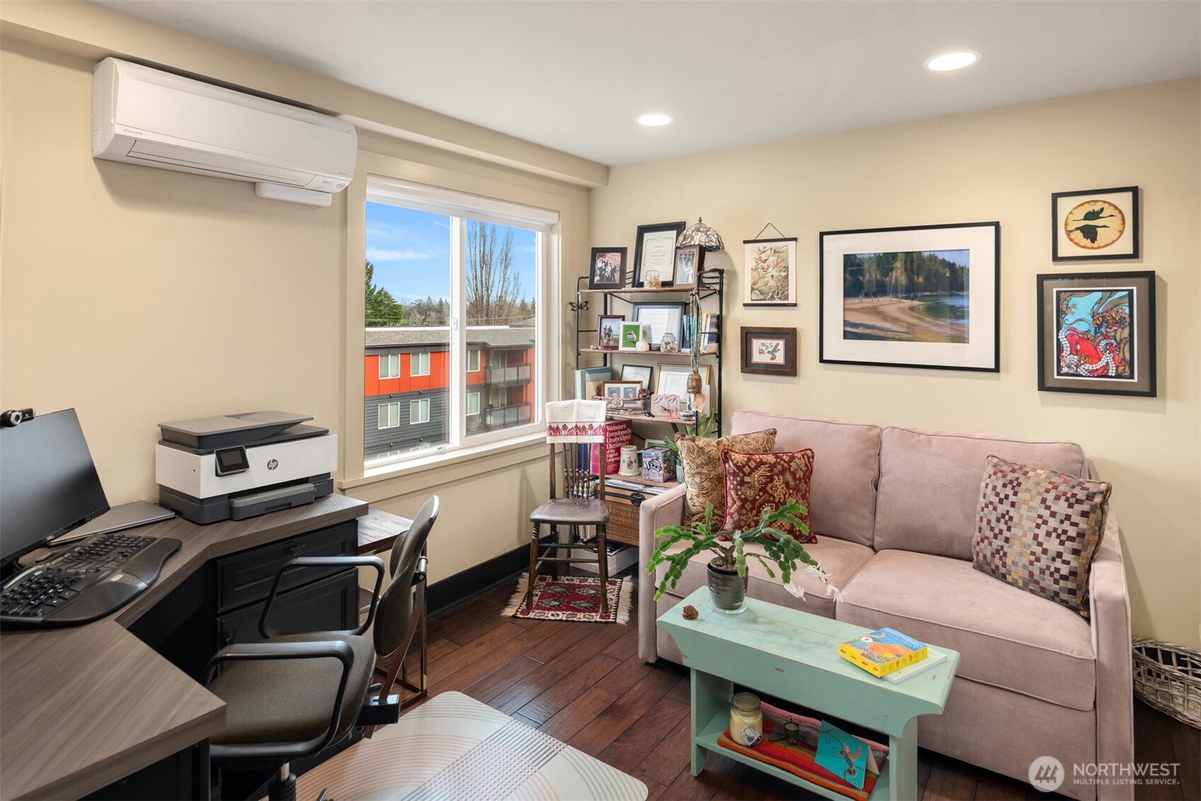 5818 NE 70th Street #A411, Seattle, WA 98115