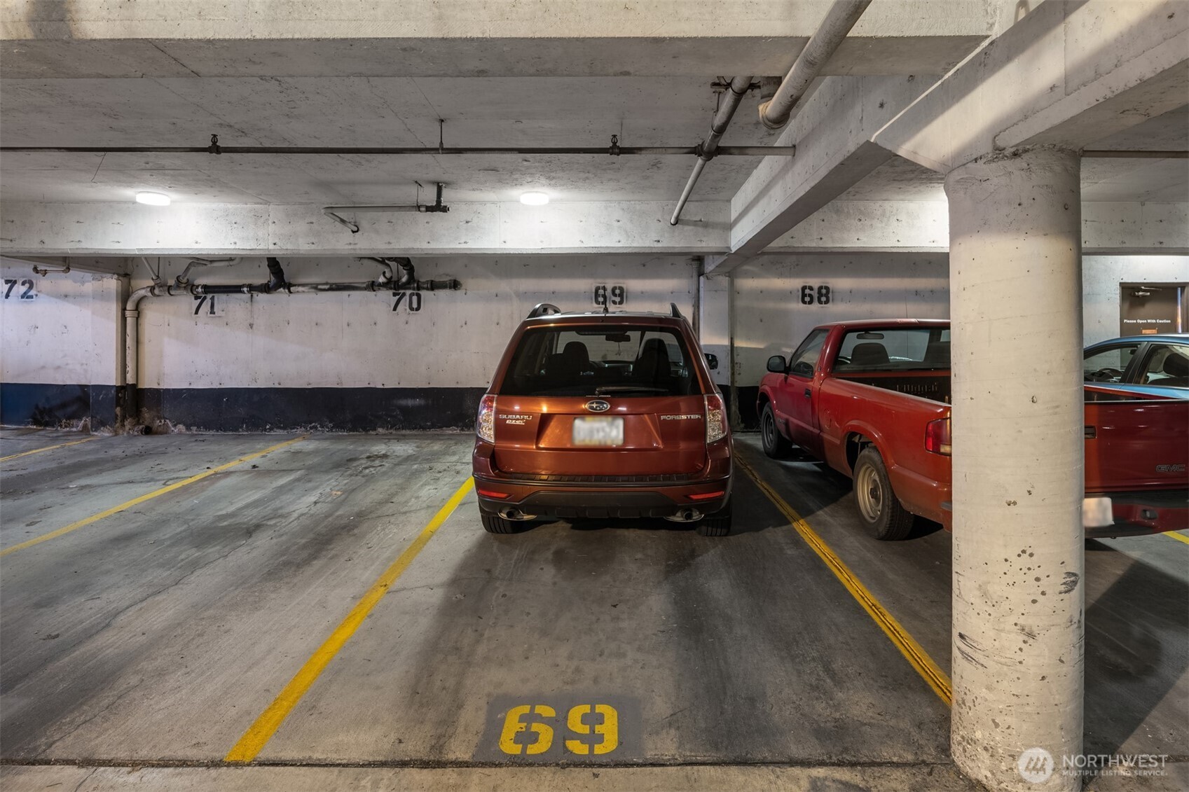 5818 NE 70th Street #A411, Seattle, WA 98115