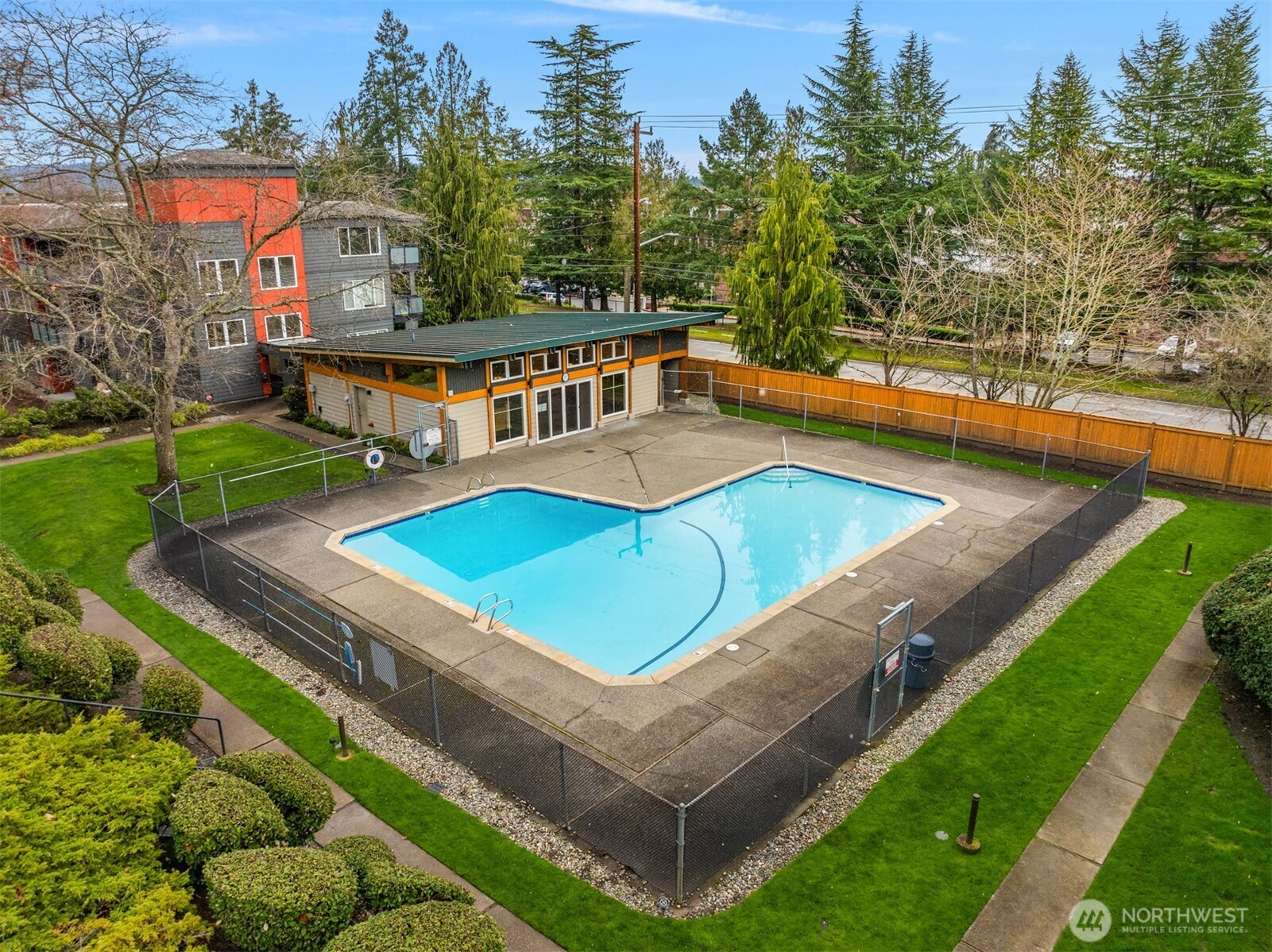 5818 NE 70th Street #A411, Seattle, WA 98115