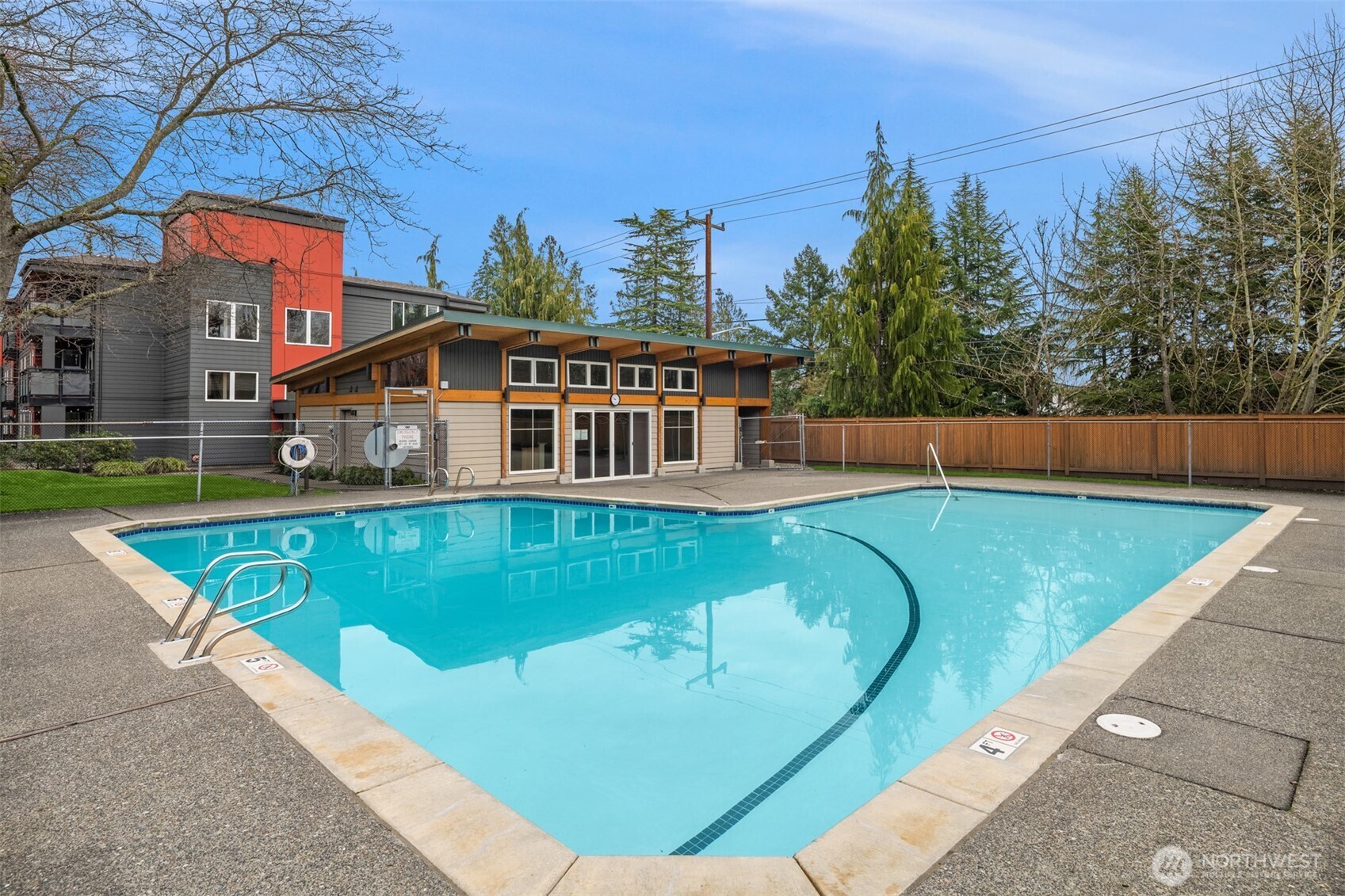 5818 NE 70th Street #A411, Seattle, WA 98115
