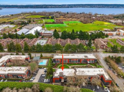 5818 NE 70th Street #A411, Seattle, WA 98115 - Photo 3