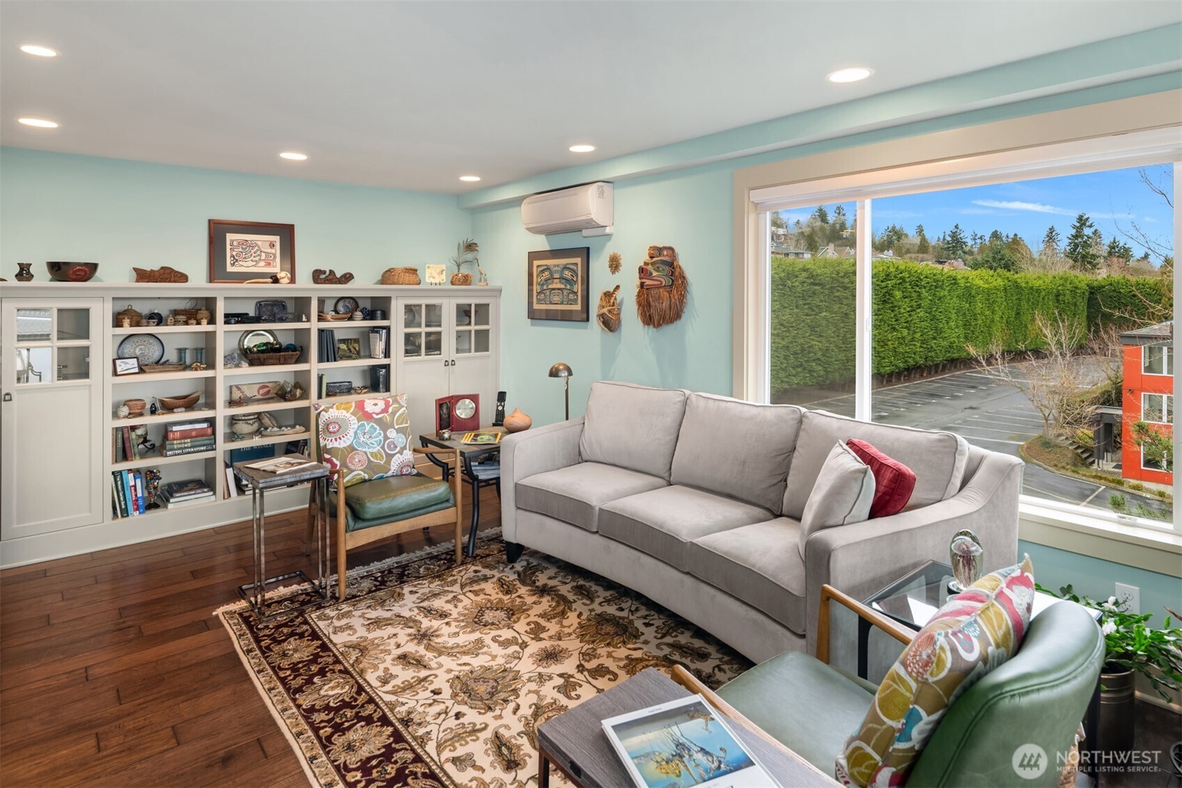 5818 NE 70th Street #A411, Seattle, WA 98115