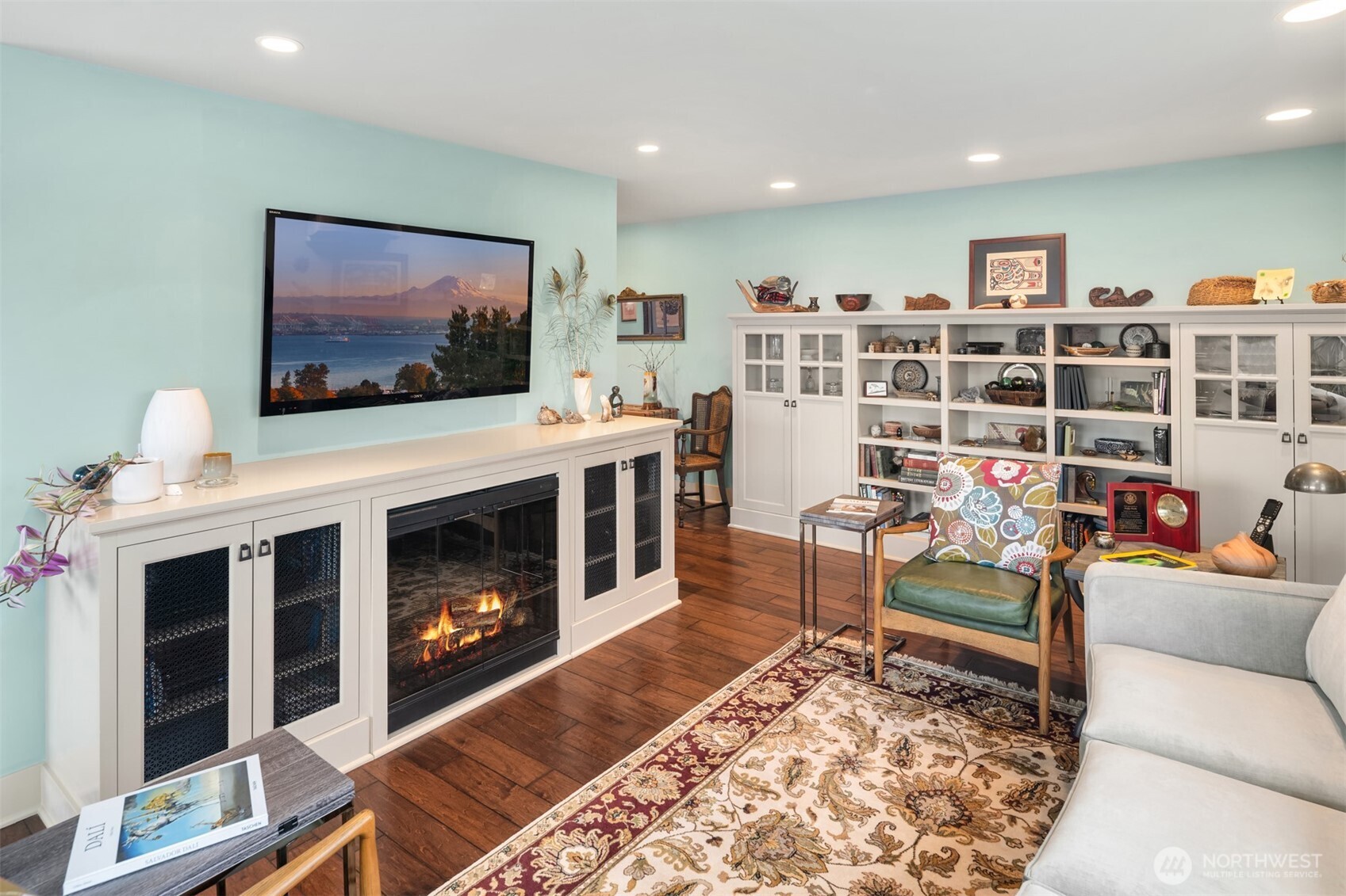 5818 NE 70th Street #A411, Seattle, WA 98115