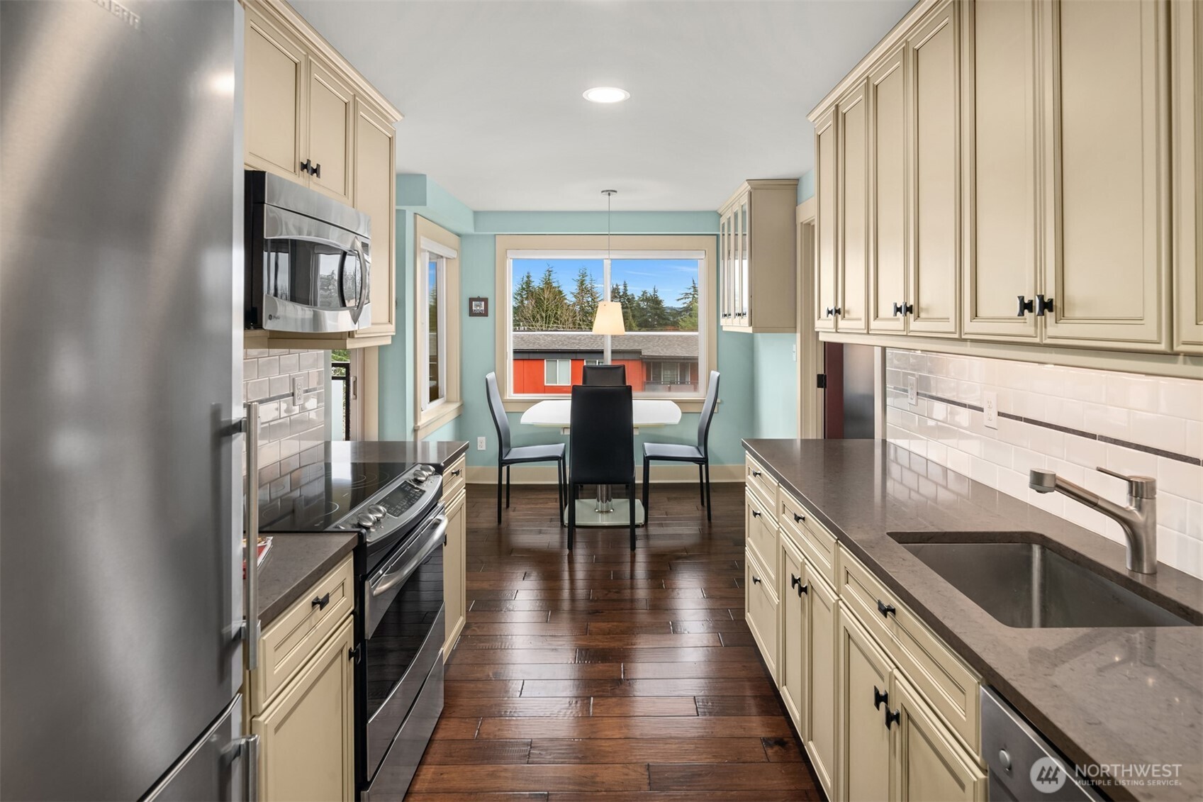 5818 NE 70th Street #A411, Seattle, WA 98115