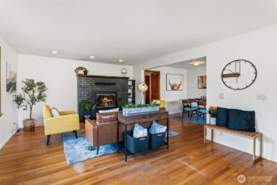 22010 Brier Rd , Brier, WA 98036 - Photo 4