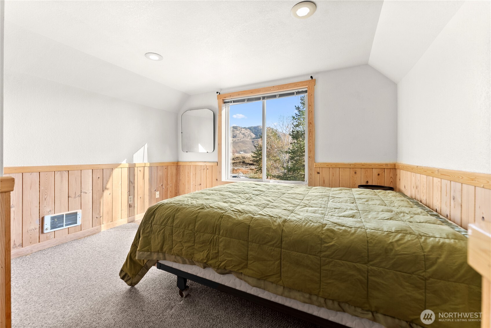 143 Harrier Hill Road , Winthrop, WA 98862