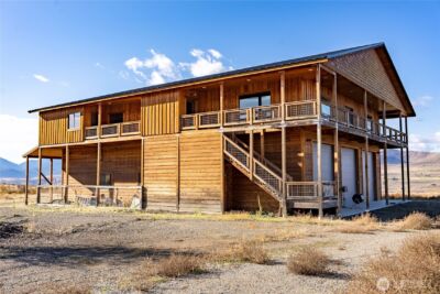 143 Harrier Hill Road , Winthrop, WA 98862 - Photo 23