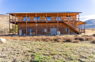 143 Harrier Hill Road , Winthrop, WA 98862 - Photo 24