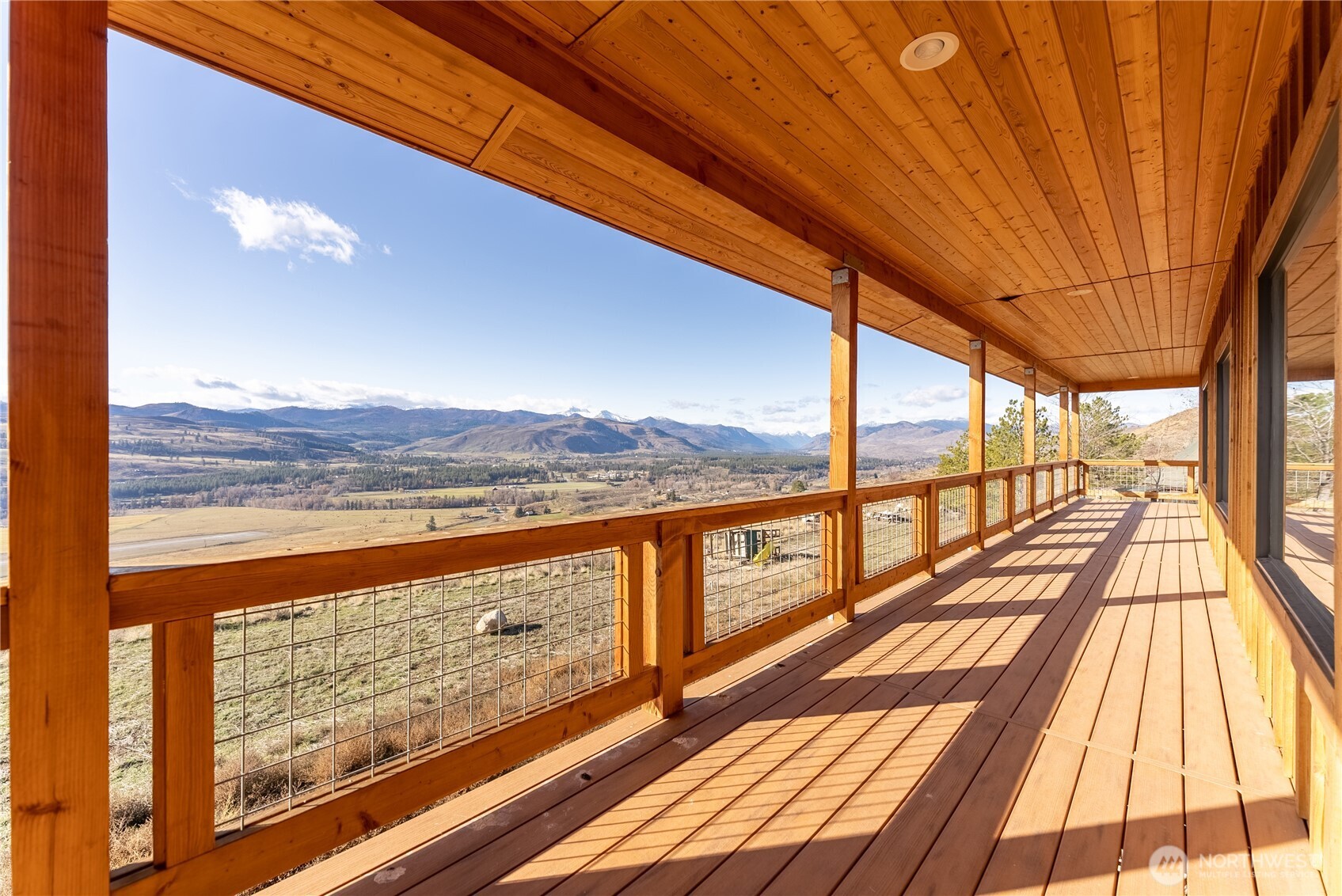 143 Harrier Hill Road , Winthrop, WA 98862