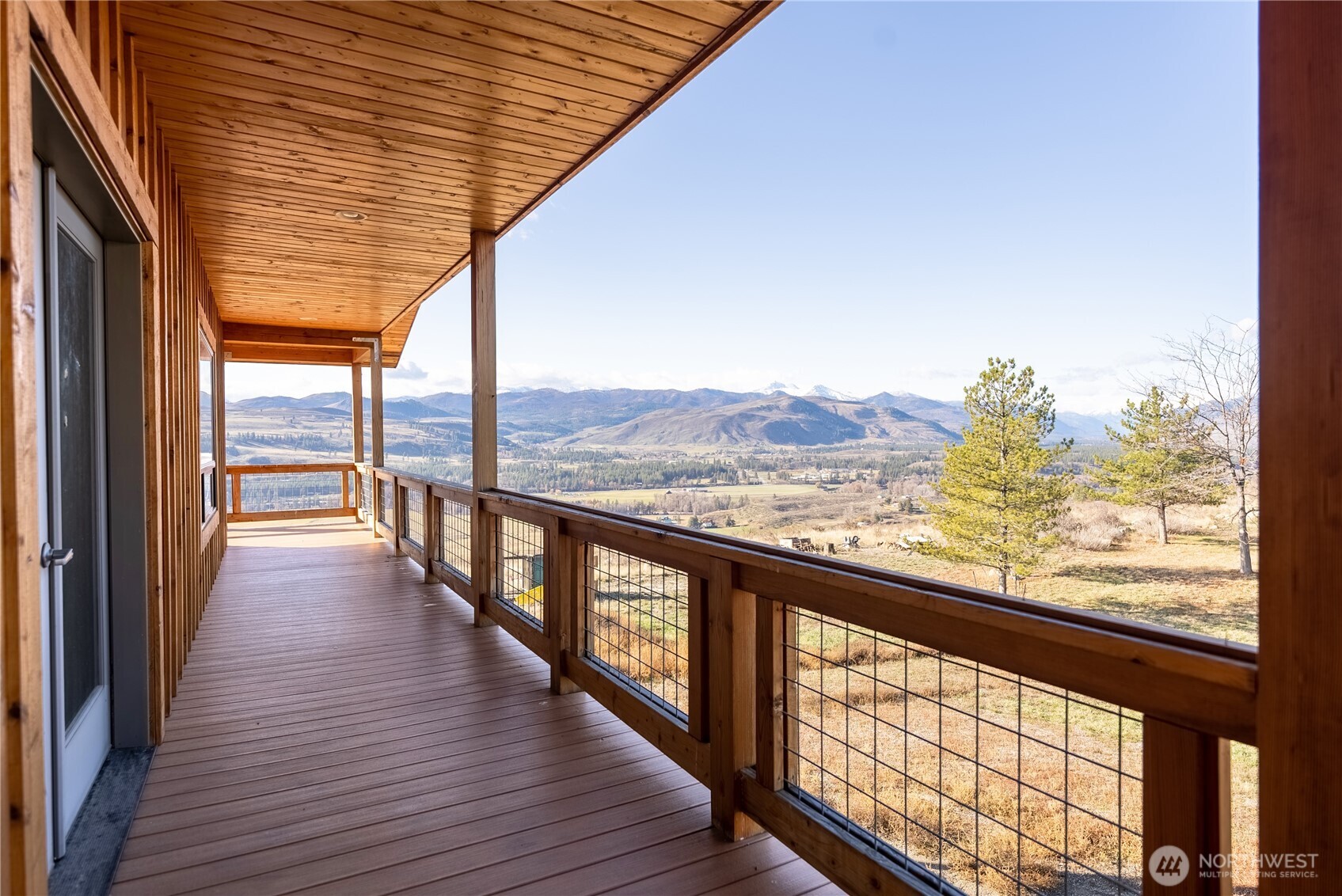 143 Harrier Hill Road , Winthrop, WA 98862