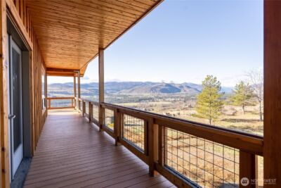 143 Harrier Hill Road , Winthrop, WA 98862 - Photo 27