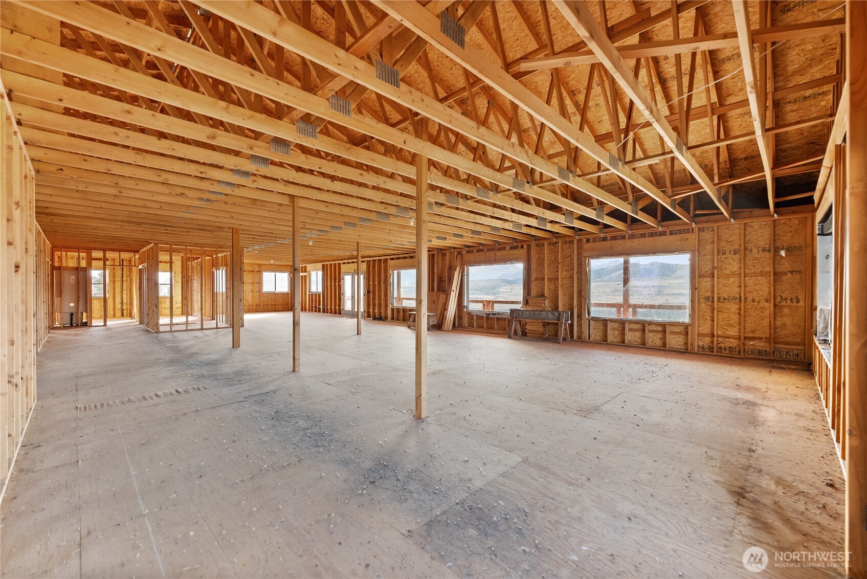 143 Harrier Hill Road , Winthrop, WA 98862