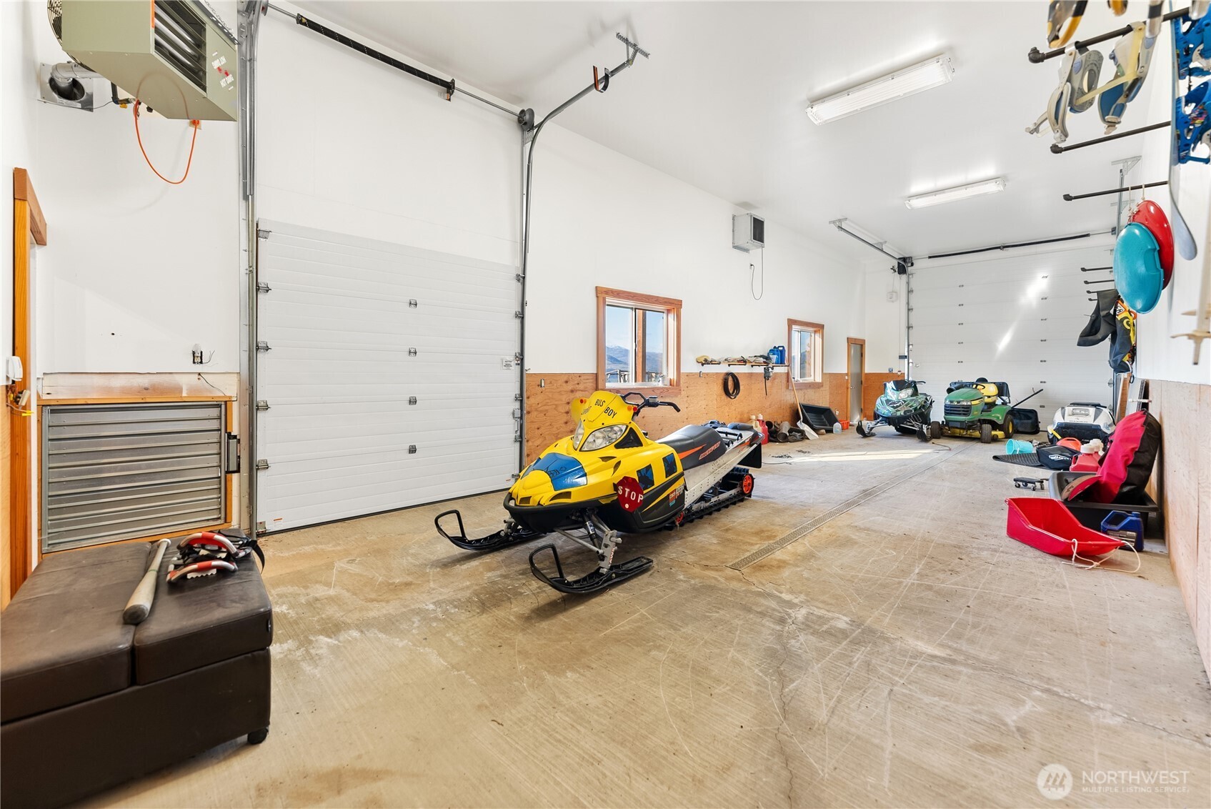 143 Harrier Hill Road , Winthrop, WA 98862