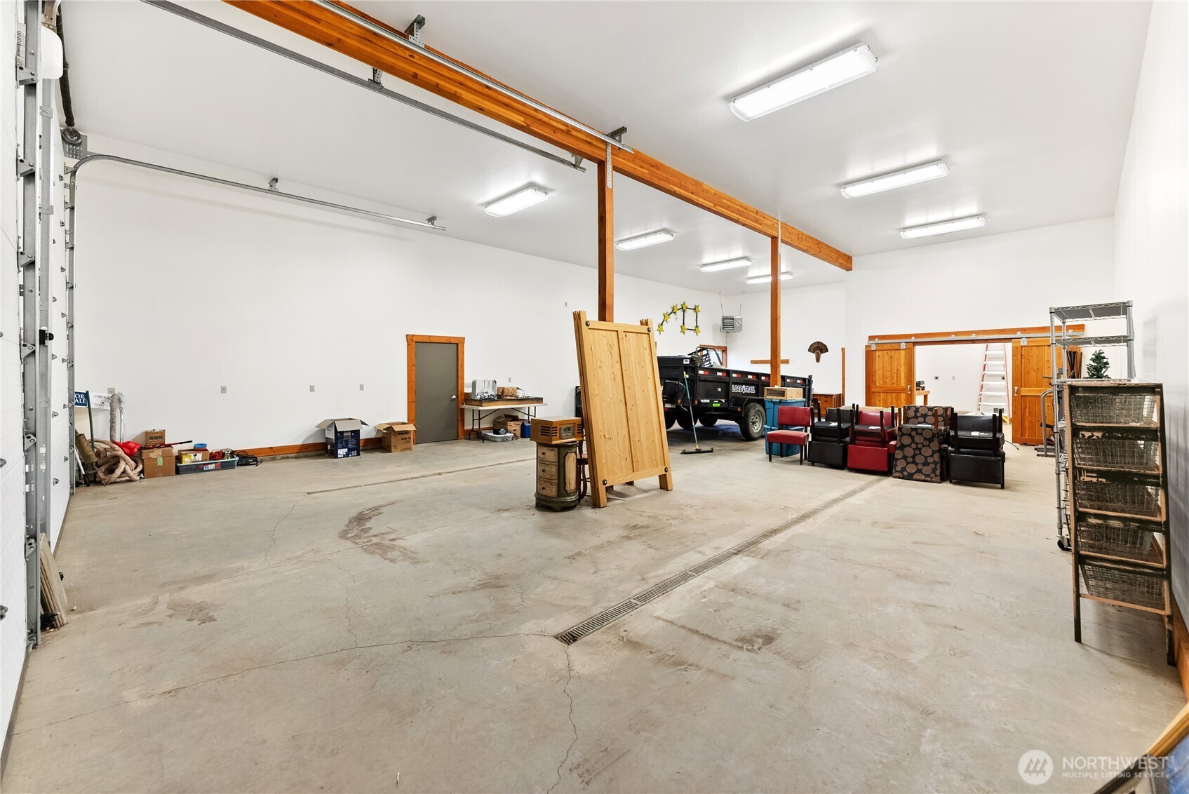 143 Harrier Hill Road , Winthrop, WA 98862