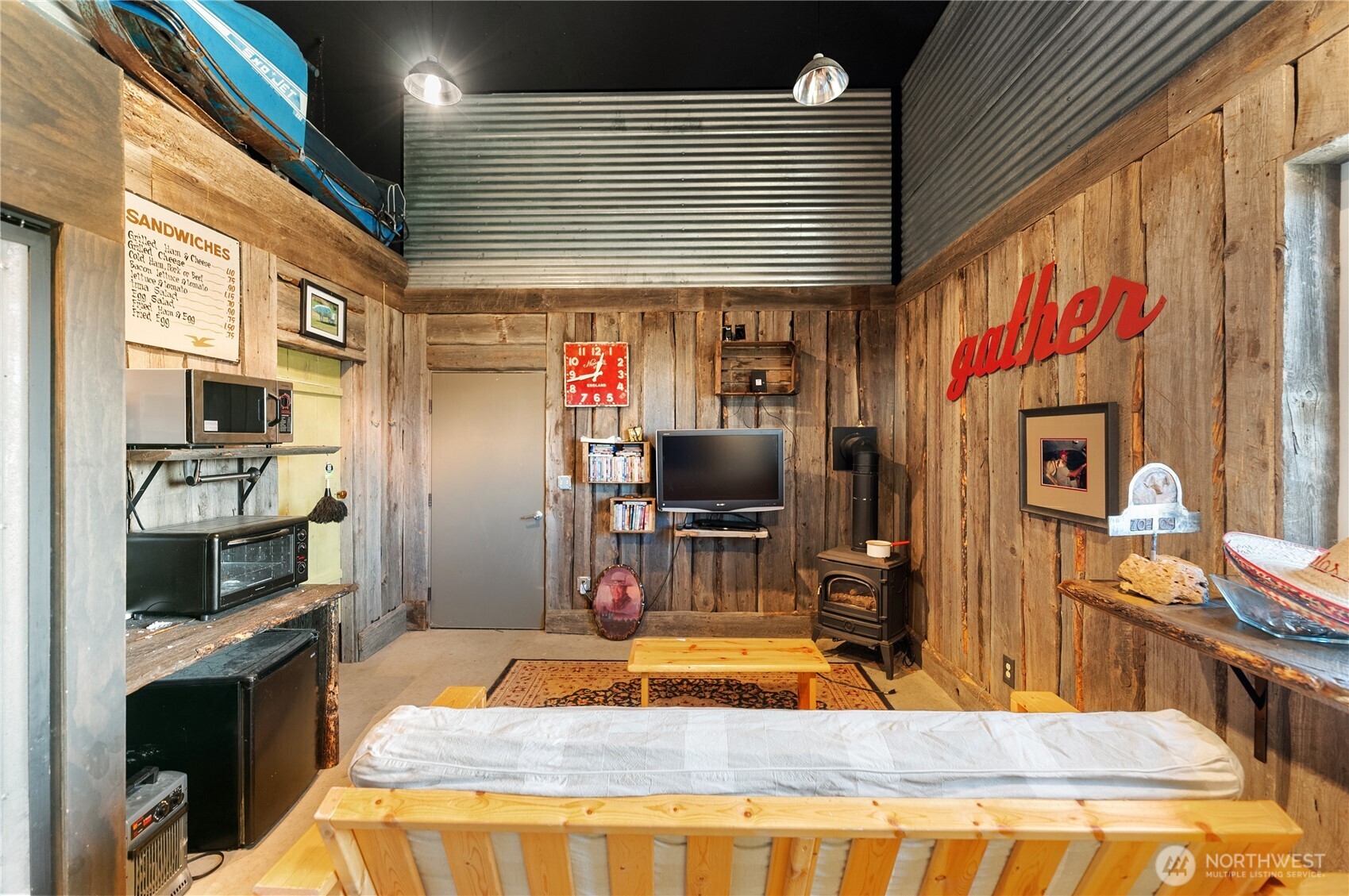 143 Harrier Hill Road , Winthrop, WA 98862