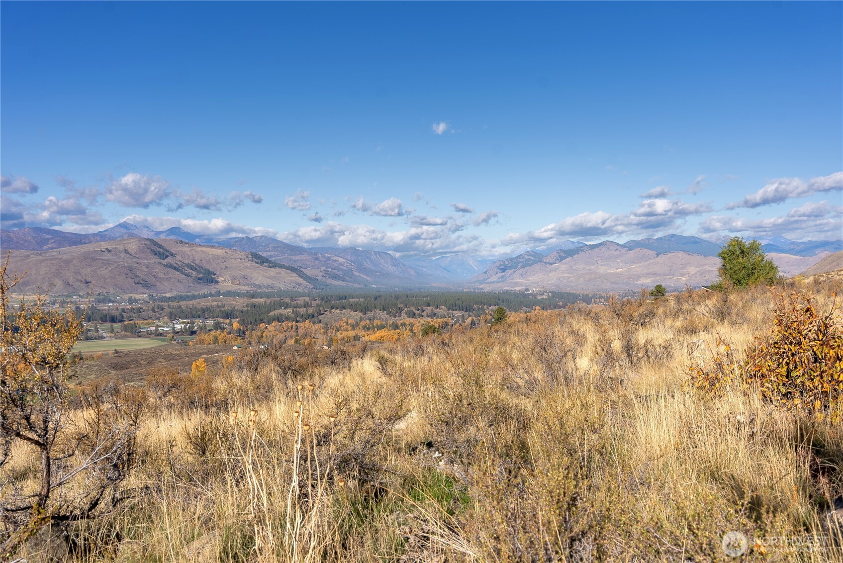 143 Harrier Hill Road , Winthrop, WA 98862