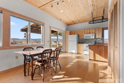 143 Harrier Hill Road , Winthrop, WA 98862 - Photo 6