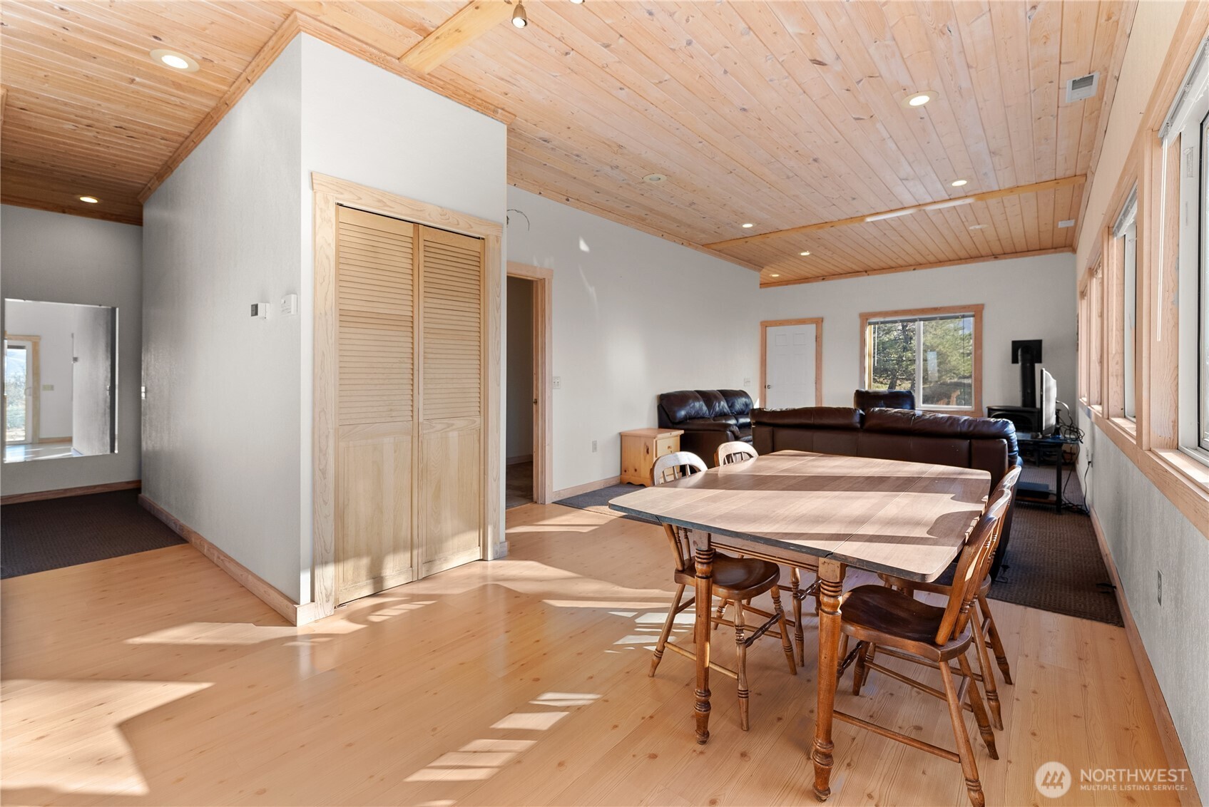 143 Harrier Hill Road , Winthrop, WA 98862