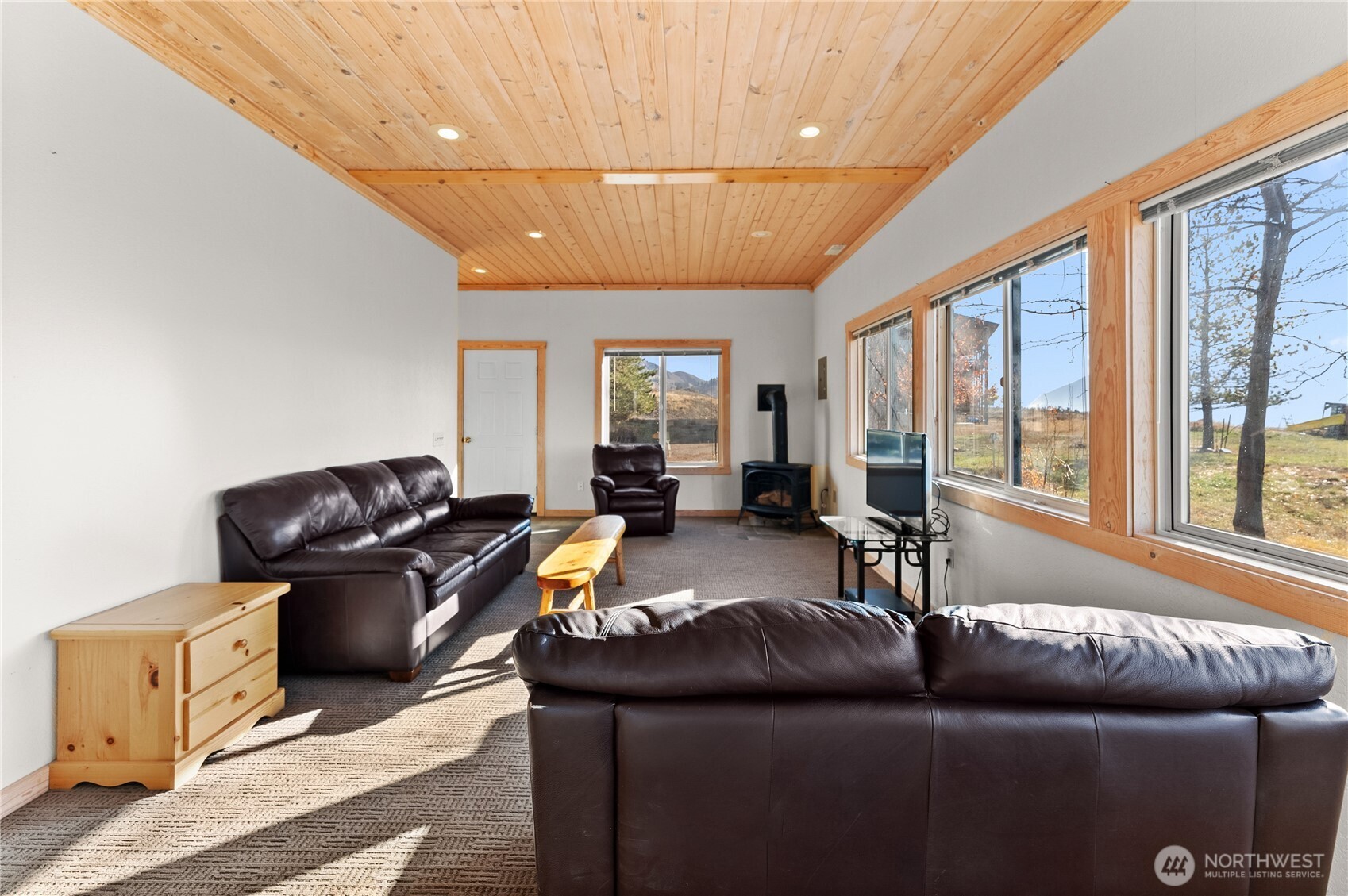 143 Harrier Hill Road , Winthrop, WA 98862