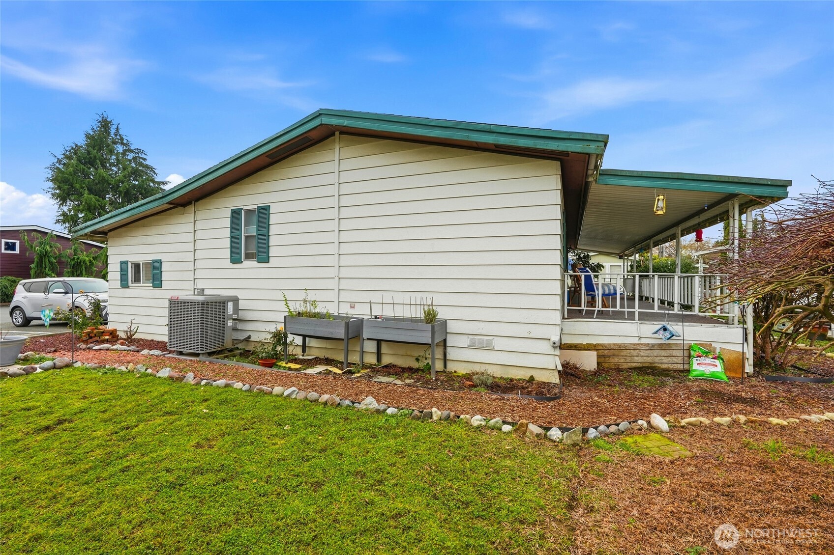 3611 I Street NE ##188, Auburn, WA 98002