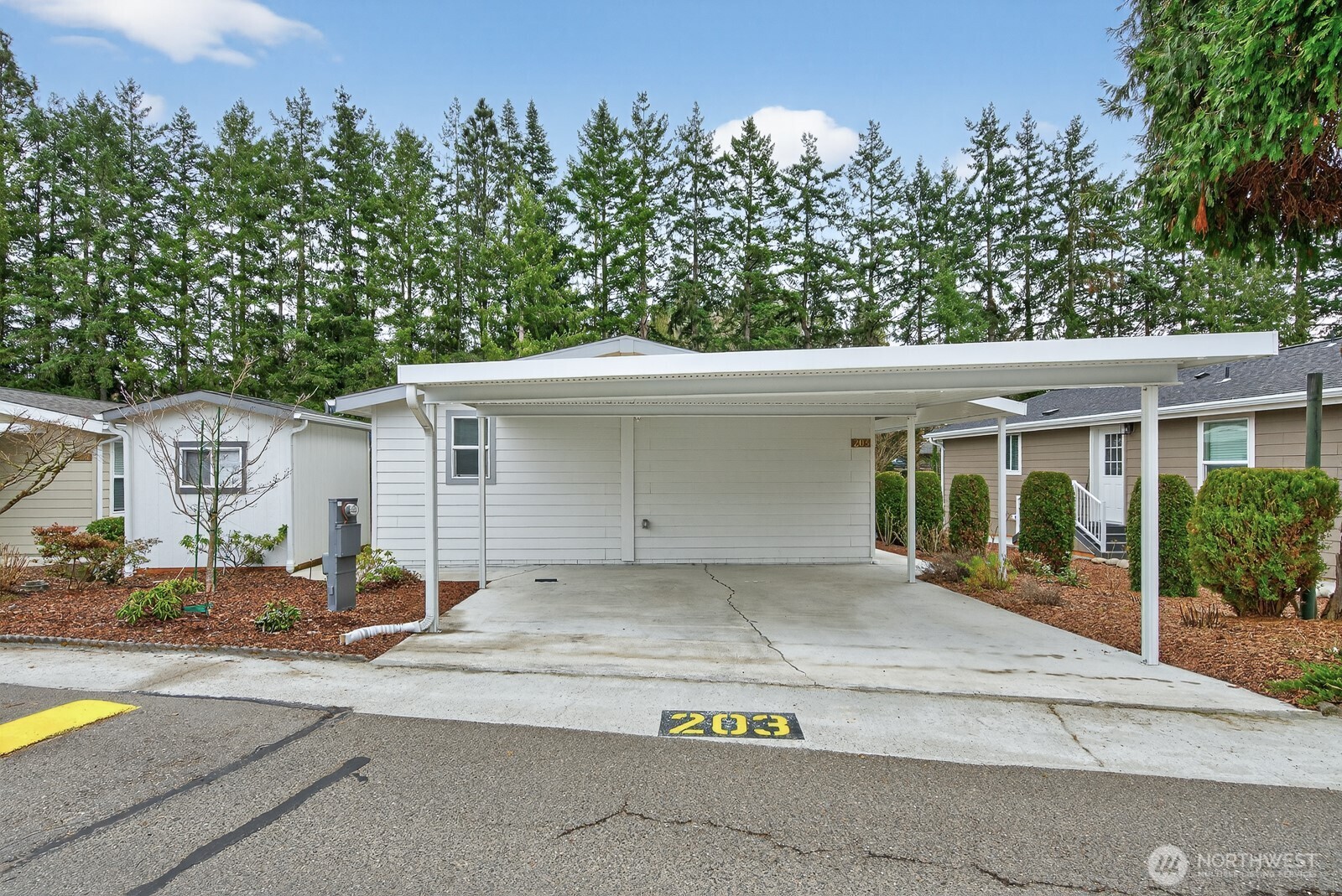 1725 242nd Street SE #203, Bothell, WA 98021