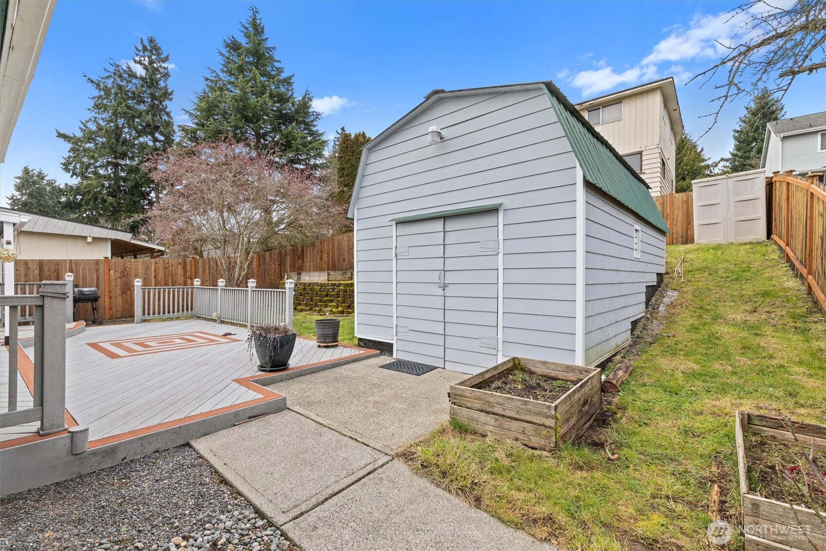 13237 3rd Avenue S, Burien, WA 98168