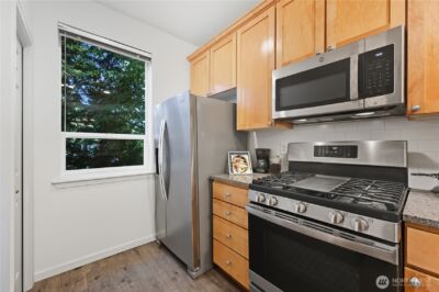 19010 68th Avenue NE #A201, Kenmore, WA 98028 - Photo 5