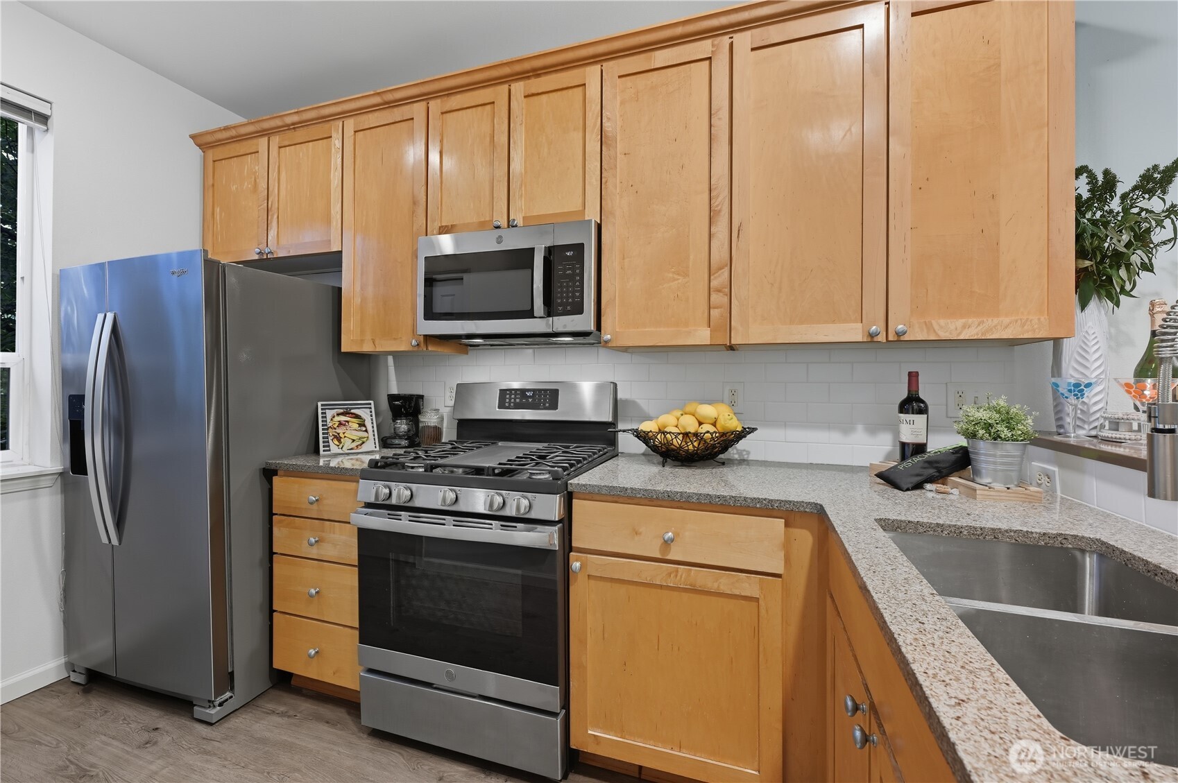 19010 68th Avenue NE #A201, Kenmore, WA 98028