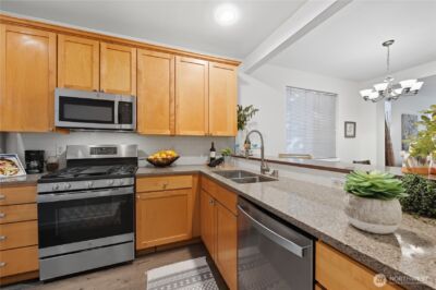 19010 68th Avenue NE #A201, Kenmore, WA 98028 - Photo 7