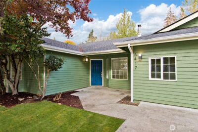 6417 E Michigan Street , Port Orchard, WA 98366 - Photo 2