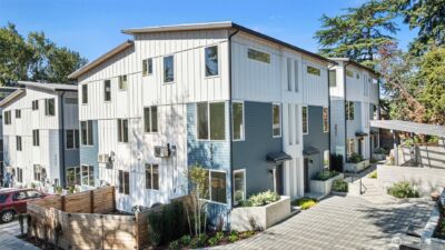 2529 29th Avenue S #A, Seattle, WA 98144