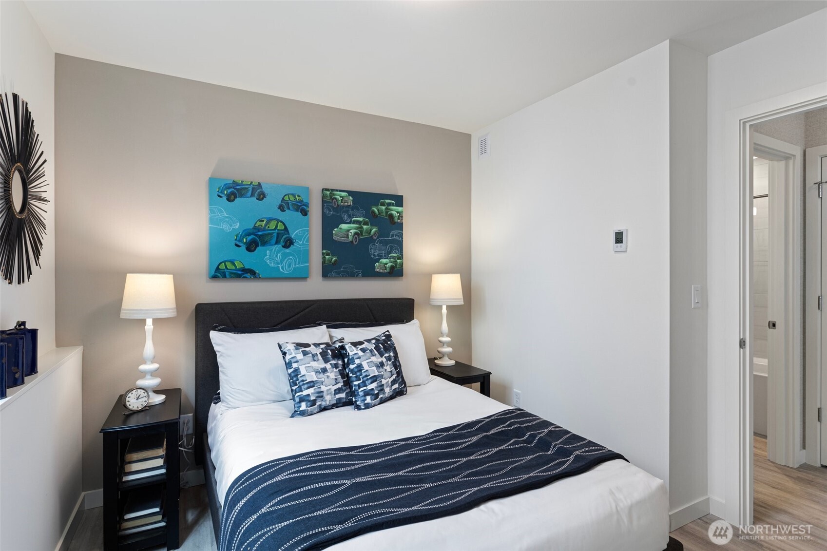 2529 29th Avenue S #A, Seattle, WA 98144