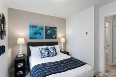 2529 29th Avenue S #A, Seattle, WA 98144 - Photo 3