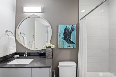 2529 29th Avenue S #A, Seattle, WA 98144 - Photo 4