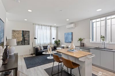 2529 29th Avenue S #A, Seattle, WA 98144 - Photo 5