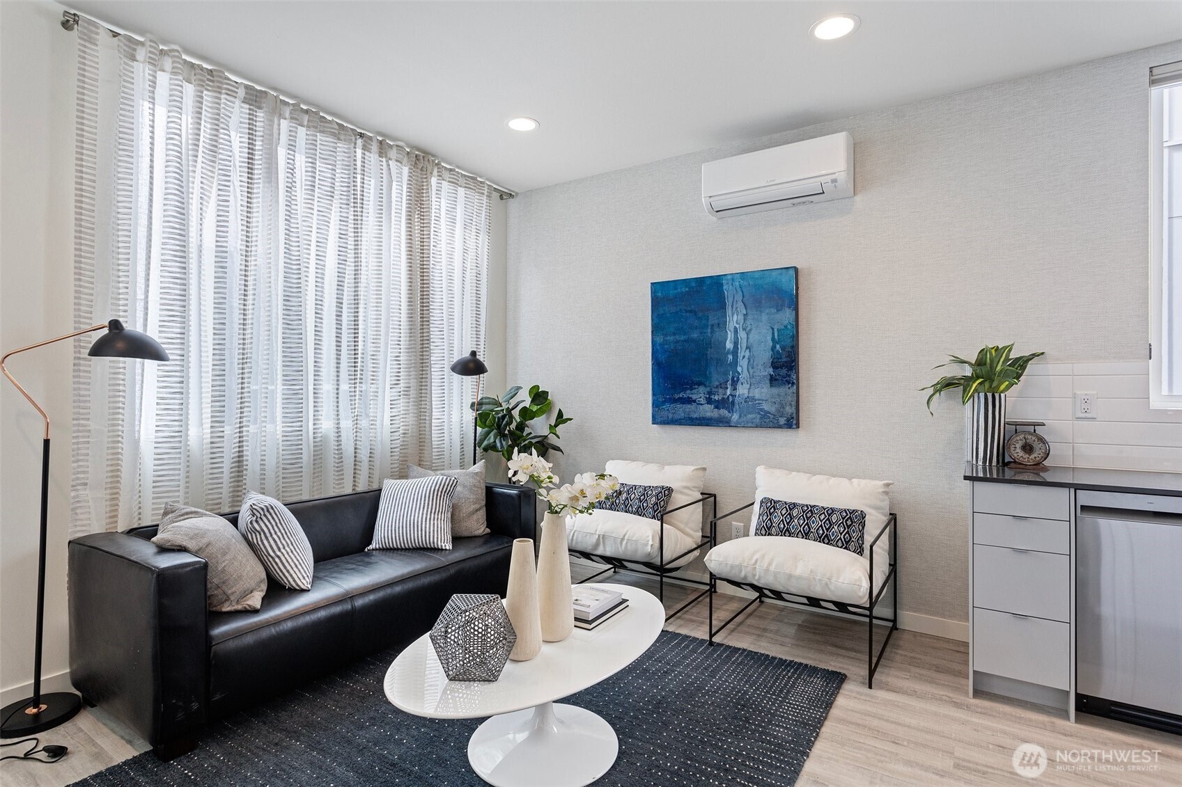 2529 29th Avenue S #A, Seattle, WA 98144