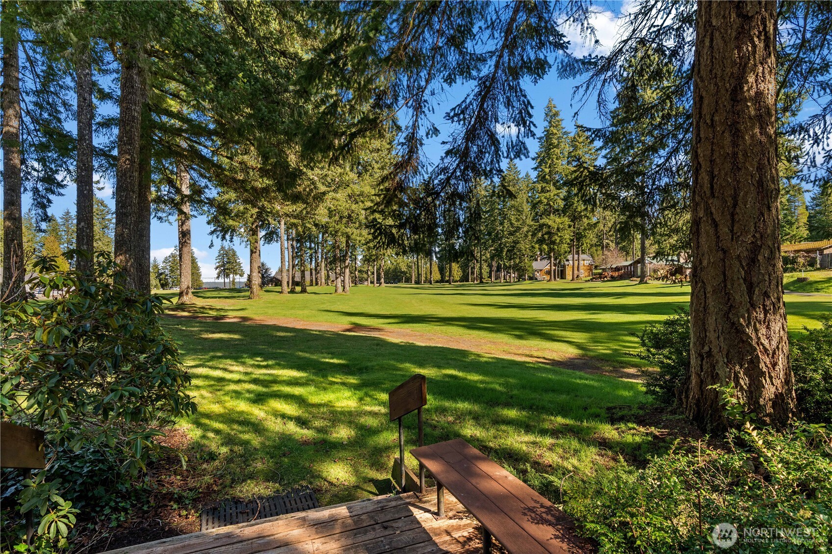 1031 E Manzanita Drive , Union, WA 98592