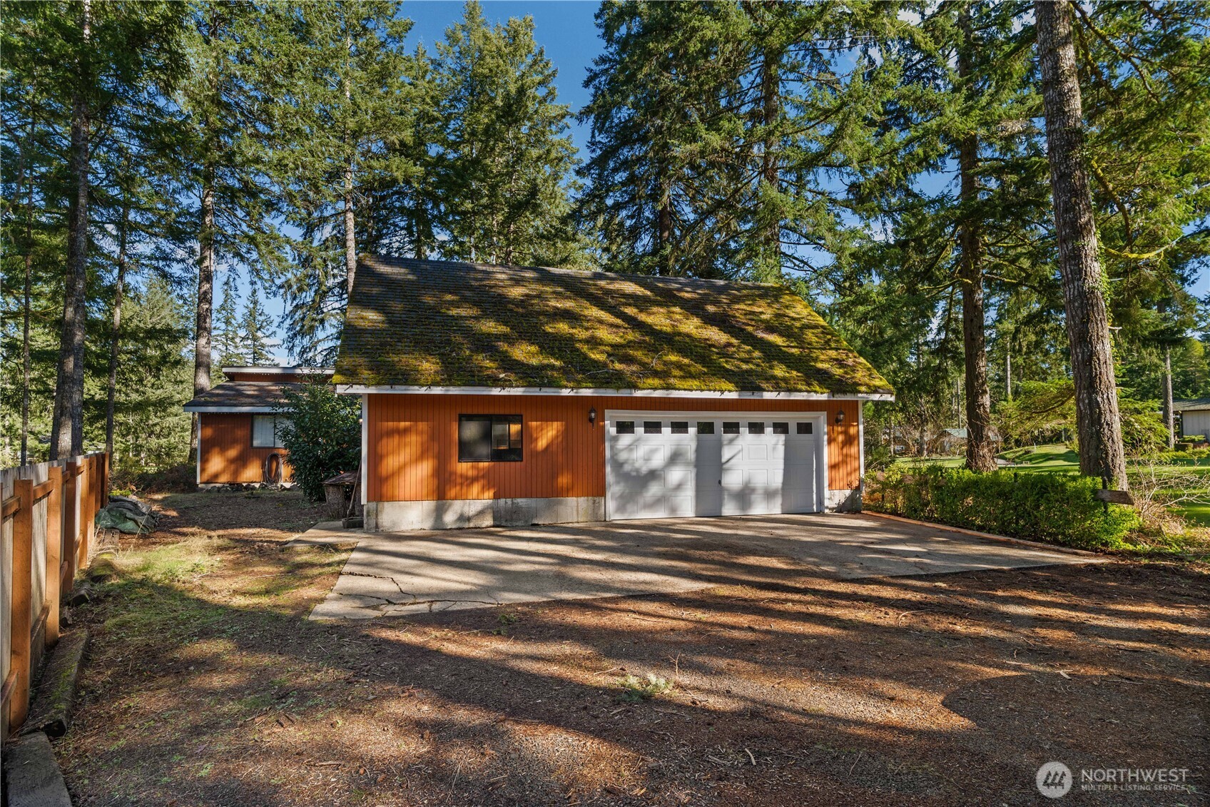 1031 E Manzanita Drive , Union, WA 98592