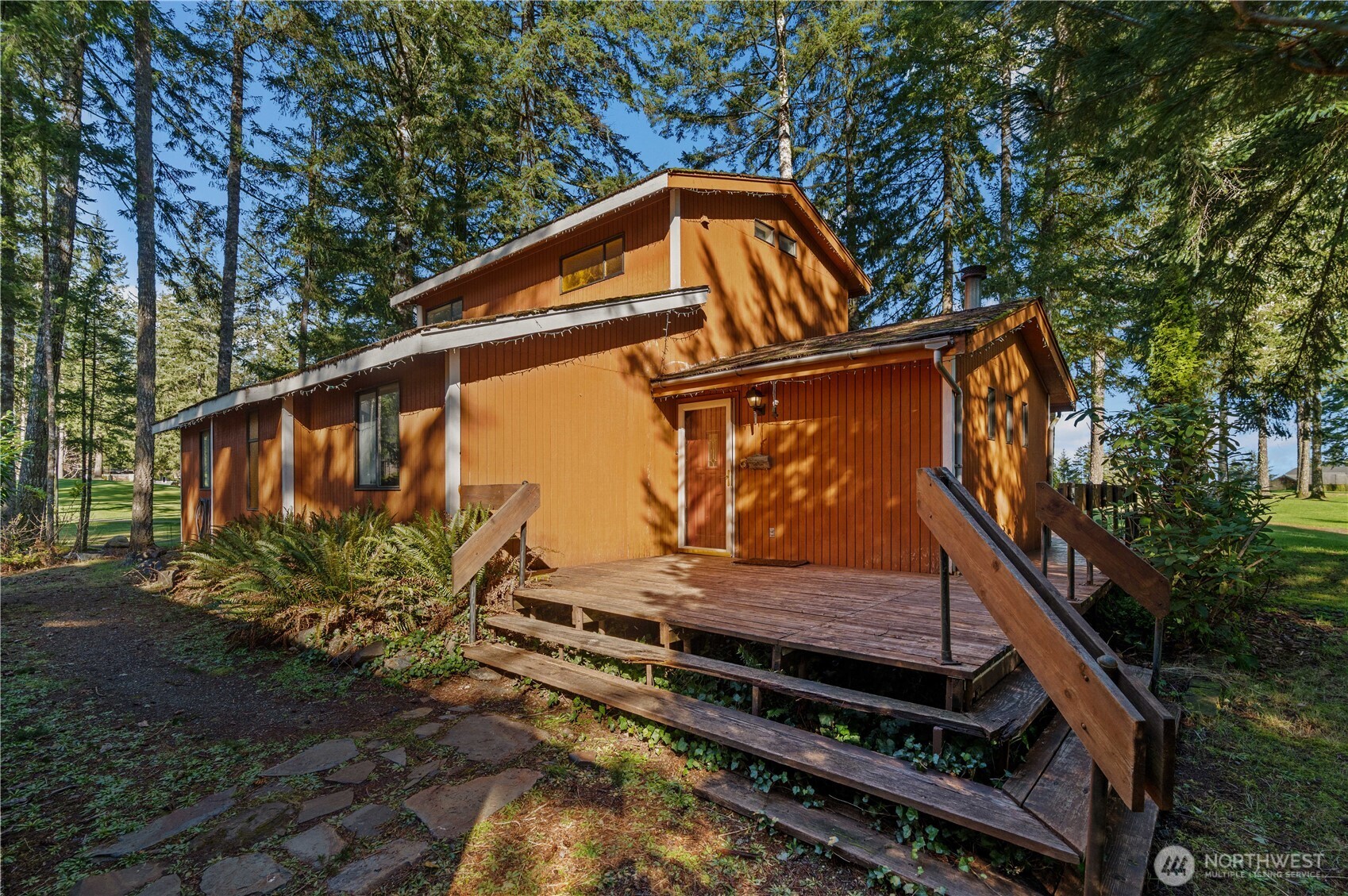 1031 E Manzanita Drive , Union, WA 98592