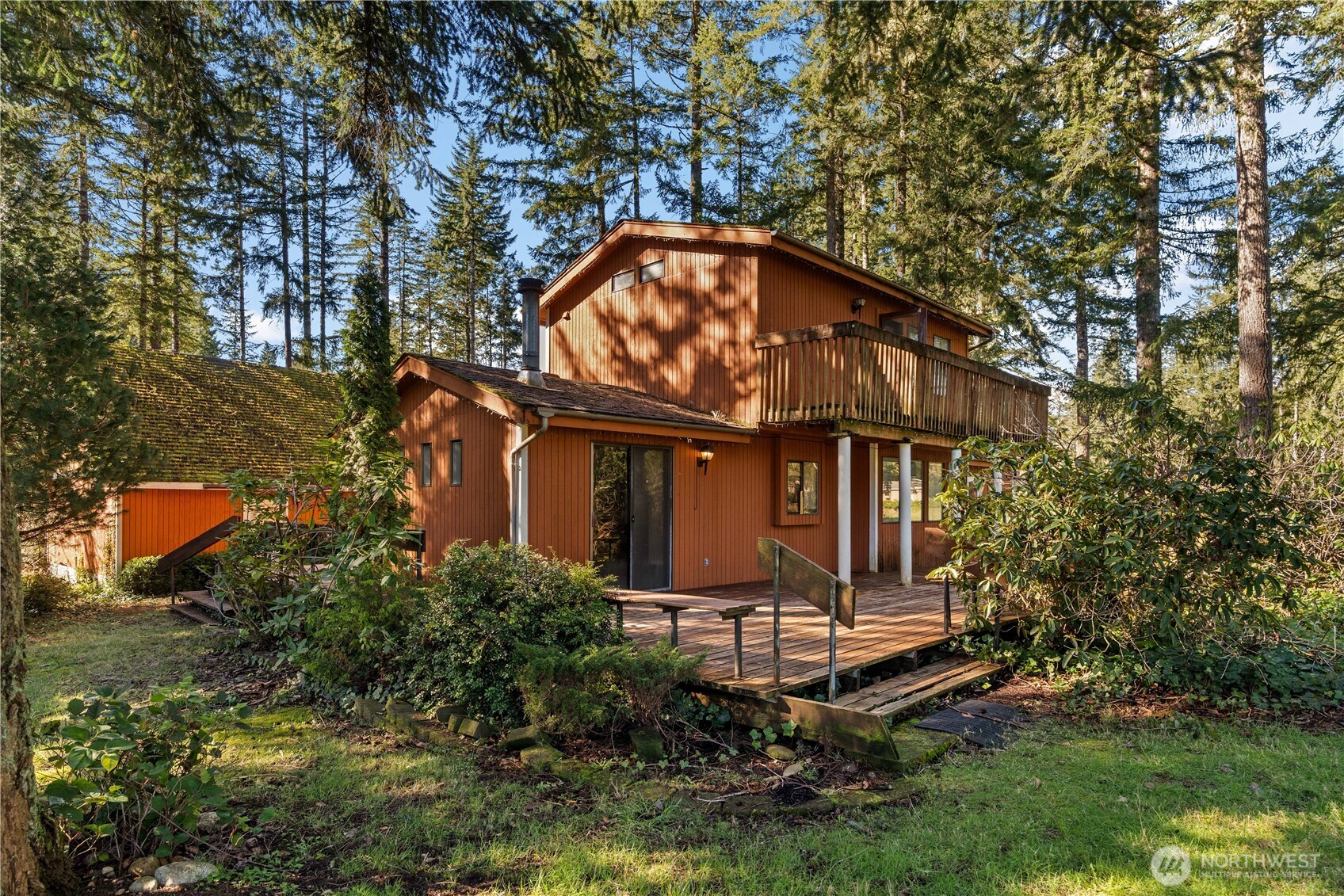 1031 E Manzanita Drive , Union, WA 98592