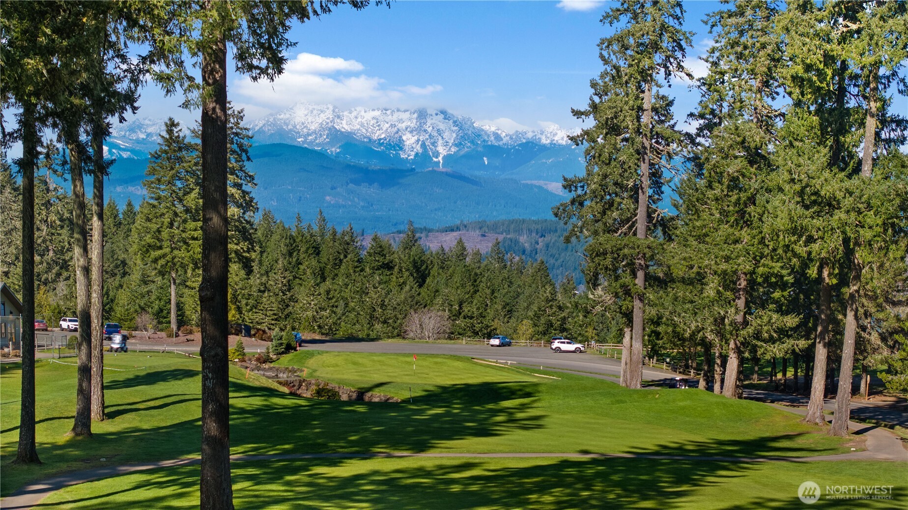 1031 E Manzanita Drive , Union, WA 98592