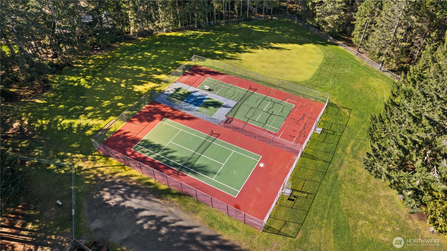 1031 E Manzanita Drive , Union, WA 98592